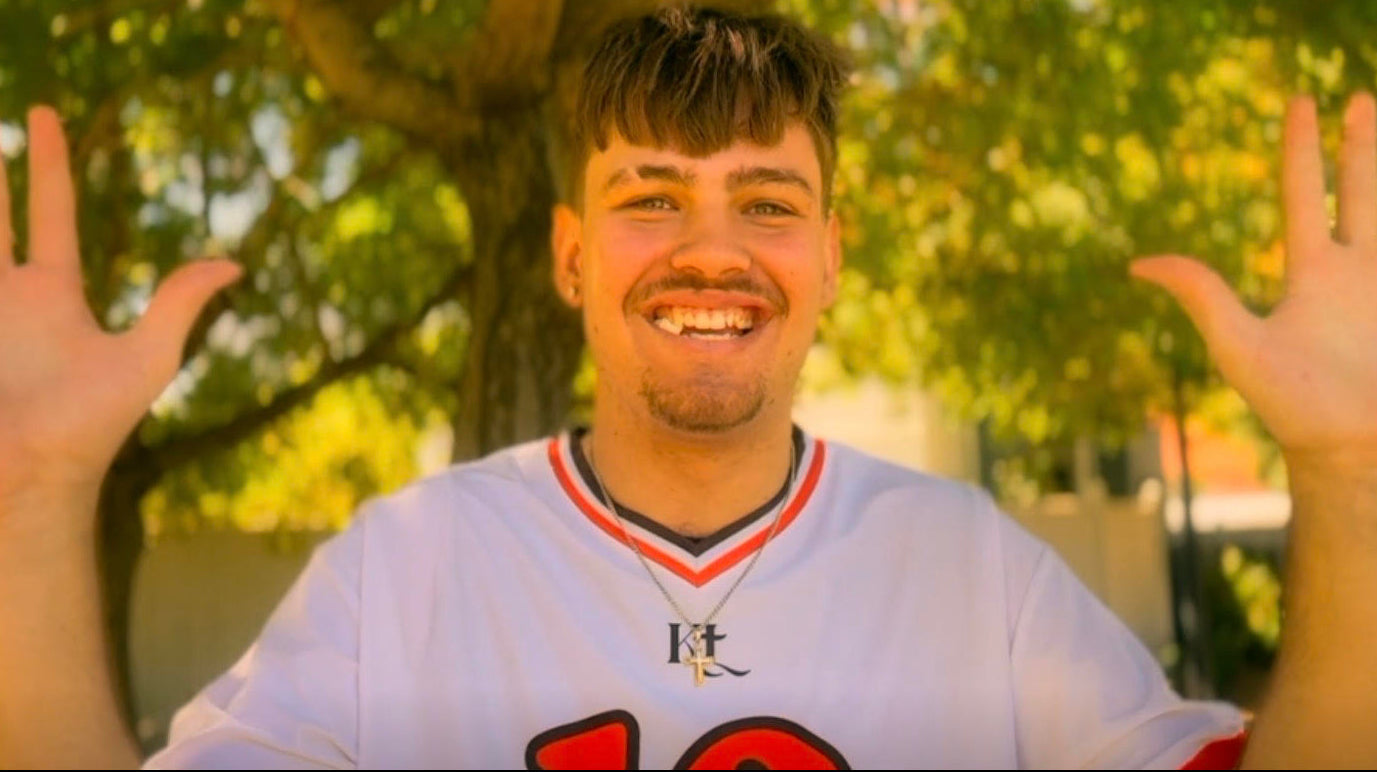 Will's Story