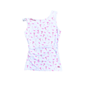 "THE SHEPHERD'S SHEEP" - COQUETTE TOP (PRE-ORDER)